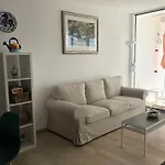 Sea Frontline Apartment \'Faraona\'. Pool. Wifi