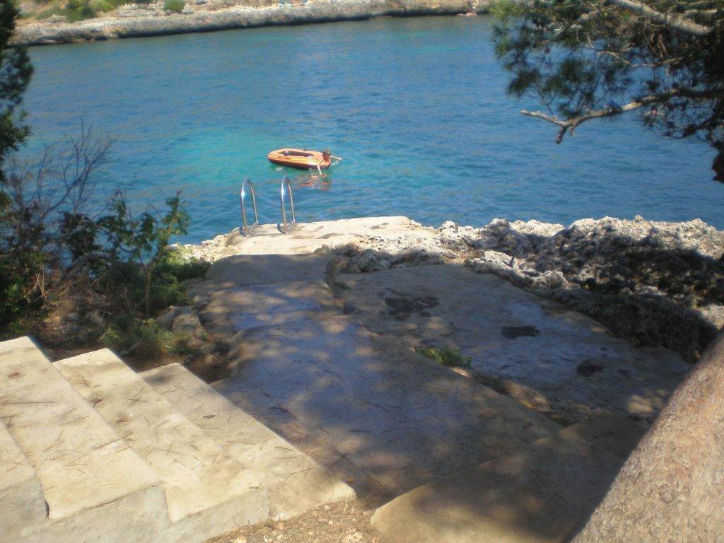 Sea Frontline 'faraona'. Pool. Wifi *