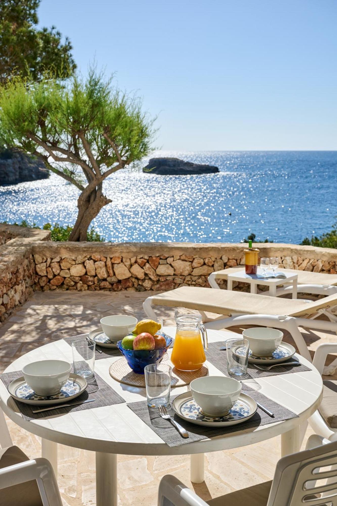 Sea Frontline 'faraona'. Pool. Wifi Appartement *