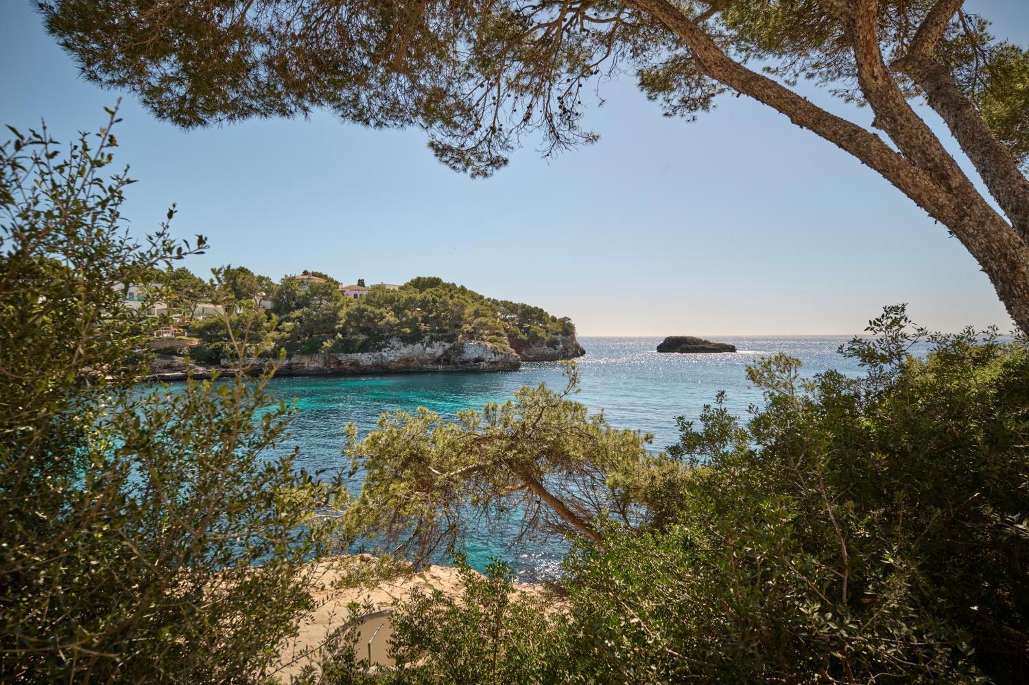 Sea Frontline 'faraona'. Pool. Wifi Santanyí
