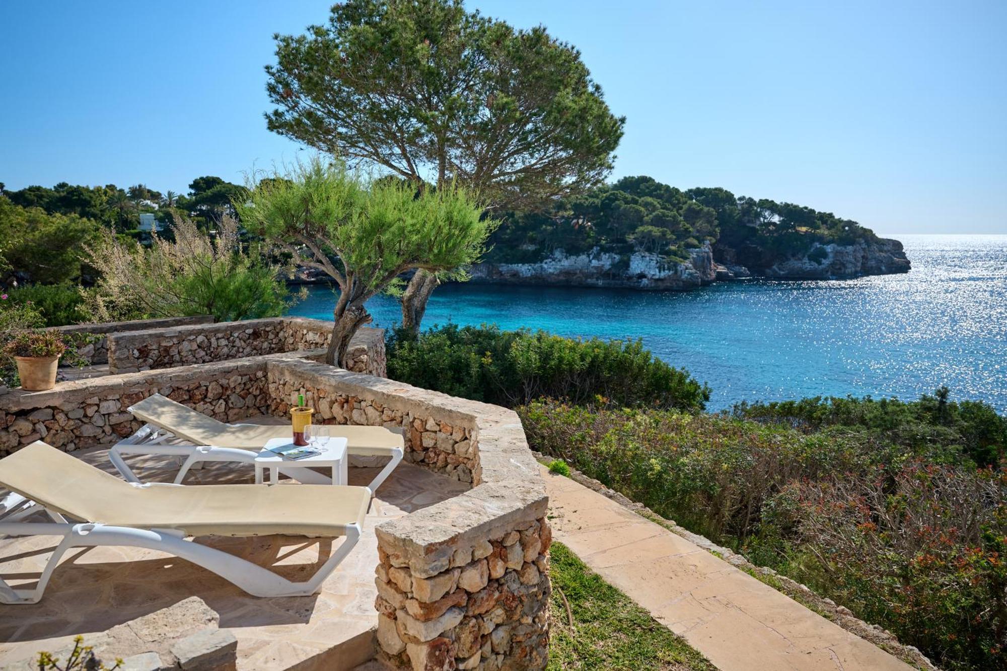 Sea Frontline 'faraona'. Pool. Wifi Santanyí